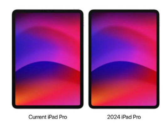 高州高州ipad维修服务点分享新款iPad Pro和iPad Air要来了