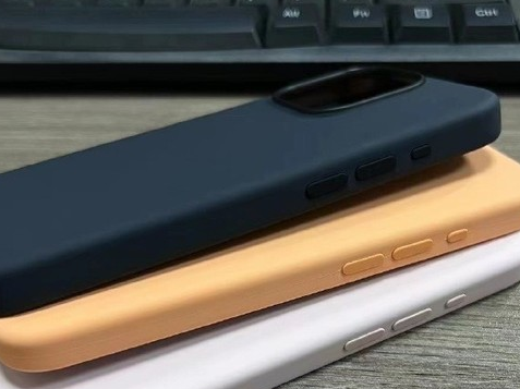 高州苹果14维修站分享iPhone14手机壳能直接给iPhone15用吗?