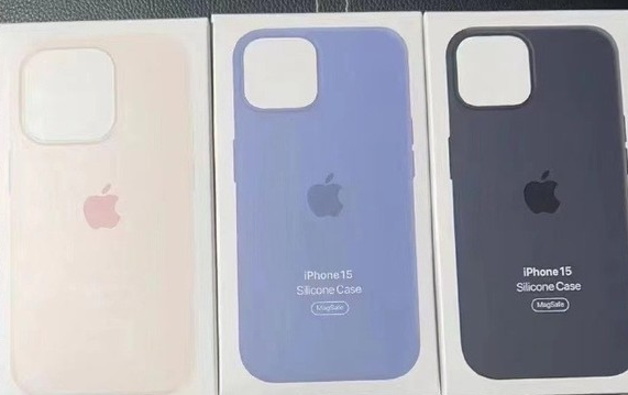 高州苹果14维修站分享iPhone14手机壳能直接给iPhone15用吗？ 