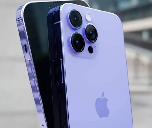高州苹果14维修分享凭什么4800万像素的iPhone14就能上热搜 
