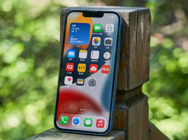 高州苹果手机维修分享升级 iOS 15.5 正式版后无法降级 
