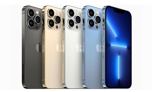 高州苹果14维修分享iPhone 14、14 Pro/Max规格、售价汇总 