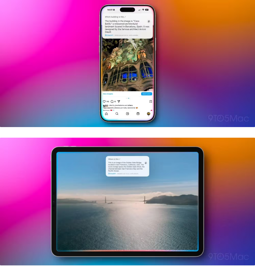 高州苹果手机维修分享苹果 Siri 接入 ChatGPT AI  