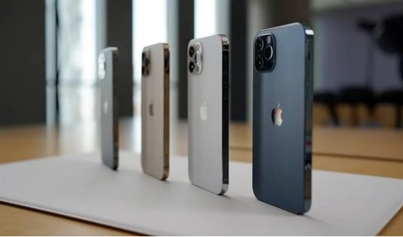 高州苹果手机维修分享为什么说iPhone13才是真旗舰 