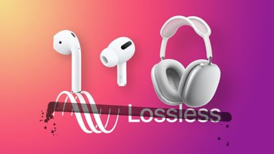 高州苹果手机维修分享哪些设备支持Apple Music 无损音频 