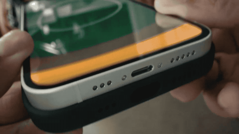 高州苹果手机维修分享未来 Magsafe 还有哪些发展空间 