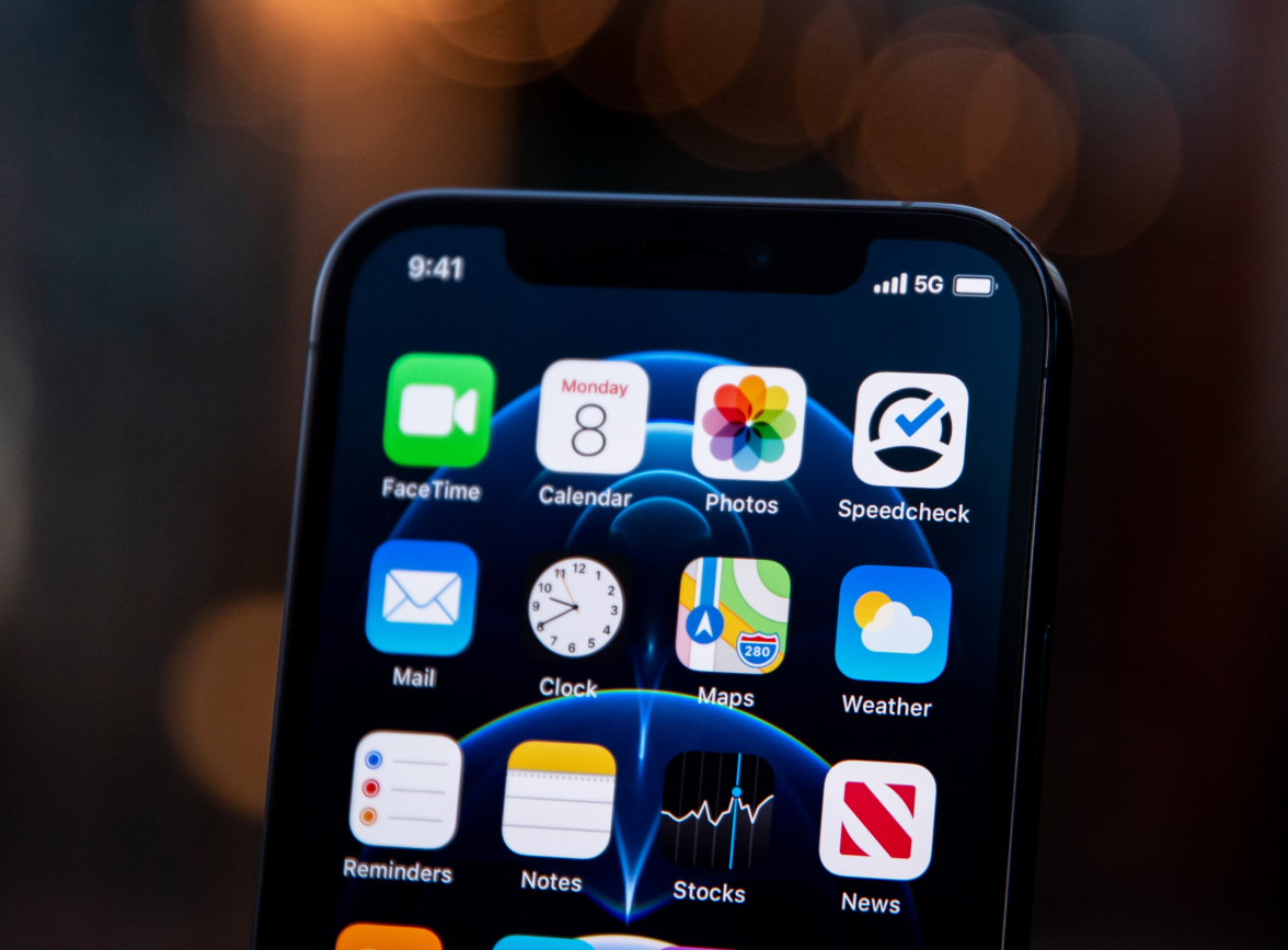 高州苹果手机维修分享为什么 iPhone 12 在冬季会自动关机 