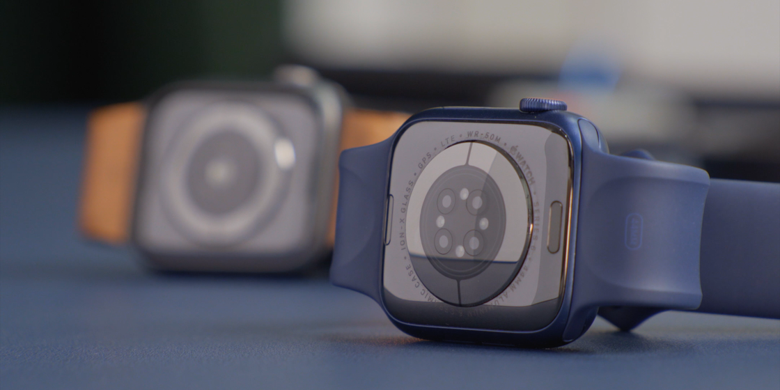 高州苹果手机维修分享Apple Watch 是如何测量卡路里的 