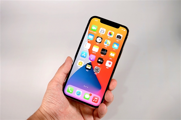 高州苹果手机维修分享iOS 14.2修订版已到，专属iPhone 12系列 