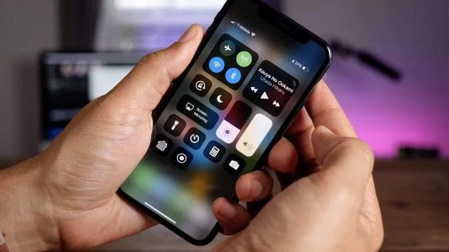 高州苹果手机维修分享iPhone 12信号差怎么办 