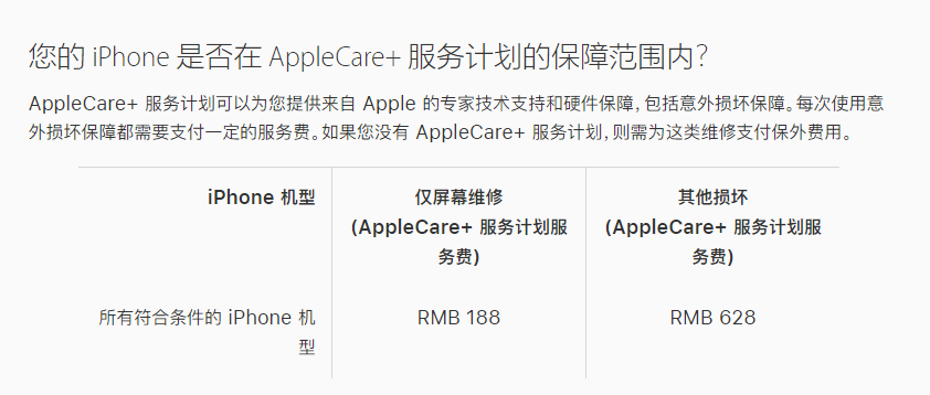 高州苹果手机维修分享苹果 iPhone 12 官方维修价格是多少 