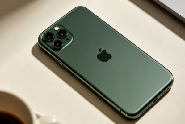 高州苹果手机维修点分享iPhone11 Pro换电池 