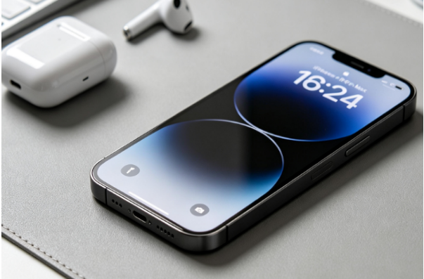 高州苹果手机维修分享iPhone12 Pro Max 换电池 