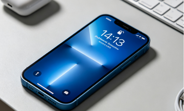 高州苹果手机维修分享iPhone13 换电池 