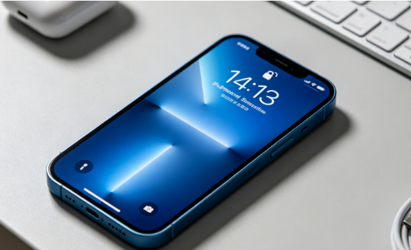 高州苹果手机维修分享iPhone13 Pro换电池 