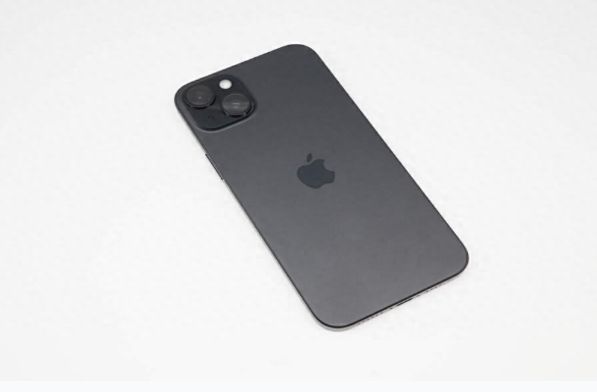 高州苹果手机维修分享iPhone 15 Plus换电池 