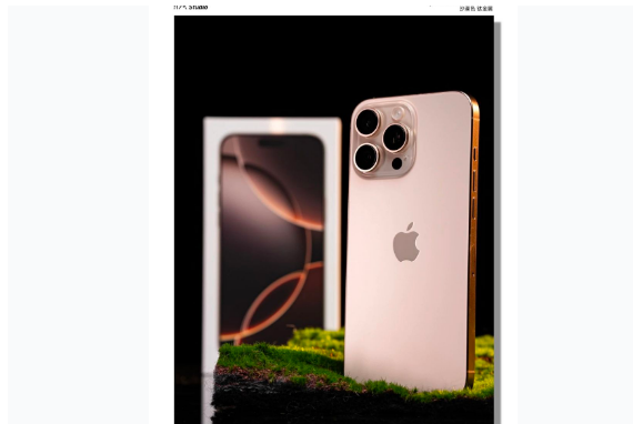 高州苹果手机维修分享iPhone 16 Pro Max换电池 