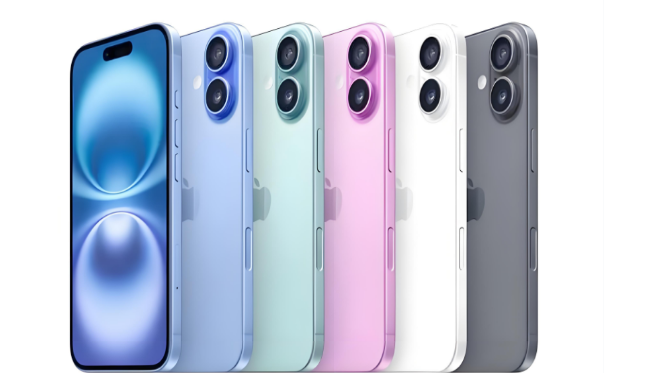 高州苹果手机维修分享iPhone 17换电池 