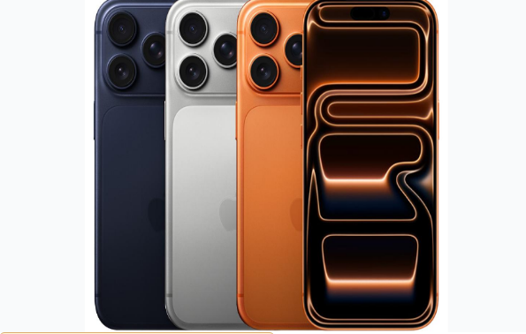 高州苹果手机维修分享iPhone 17 Pro换电池 