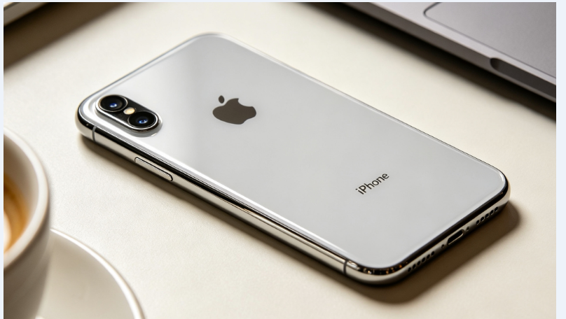 高州苹果维修点分享iPhone XS进水维修 
