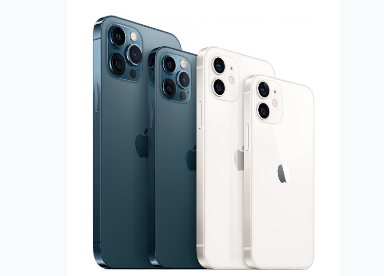 高州苹果维修点分享iPhone 12 Pro进水维修 