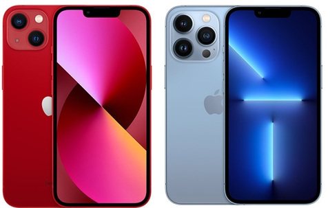 高州苹果维修点分享iPhone 13 Pro进水维修 
