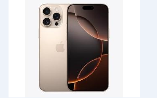 高州苹果维修点分享iPhone 16 Pro Max进水维修 