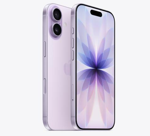高州苹果维修点分享iPhone 17进水维修 