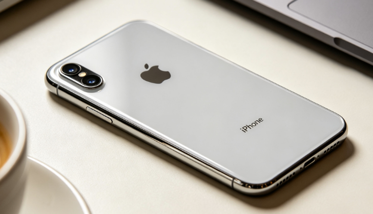 高州苹果维修点分享iPhone X屏幕更换 