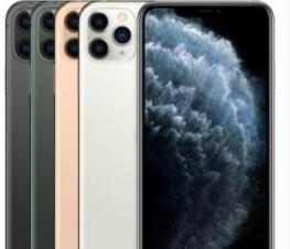 高州苹果维修点分享iPhone 11 Pro Max换屏分项报价拆解 