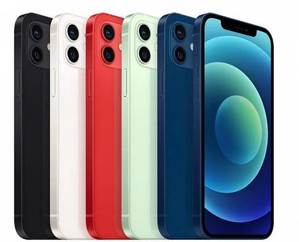 高州苹果维修点分享iPhone 12 Pro Max换屏验机流程 
