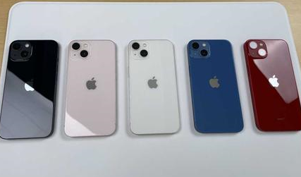 高州苹果维修点分享iPhone 13换屏经验分析 