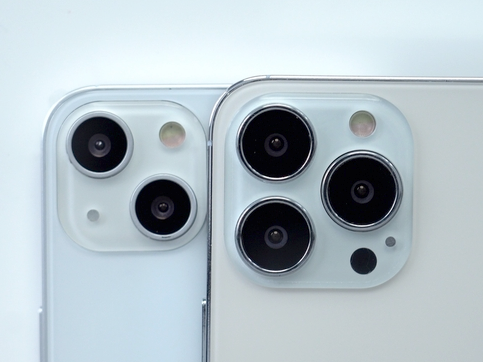 高州苹果维修点分享iPhone 13 Pro Max换屏指南 