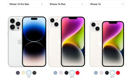 高州苹果维修点分享iPhone 14六大容易被忽略的实操难点与消费提示 