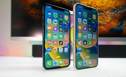 高州苹果维修点分享iPhone 14 Plus换屏维修细节 
