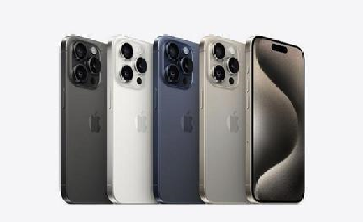 高州苹果维修点分享iPhone 15 Pro屏幕更换易被忽略实操隐患 