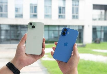 高州苹果维修点分享iPhone 16 Plus屏幕更换大屏容易忽视的实操隐患 