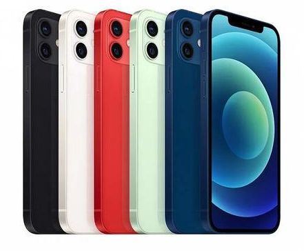 高州苹果维修点分享iPhone 12 Pro Max维修主板易被忽略的实操故障 