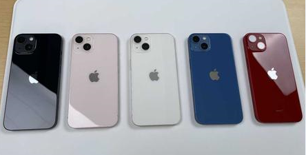 高州苹果维修点分享iPhone 13维修主板易被忽略实操故障 