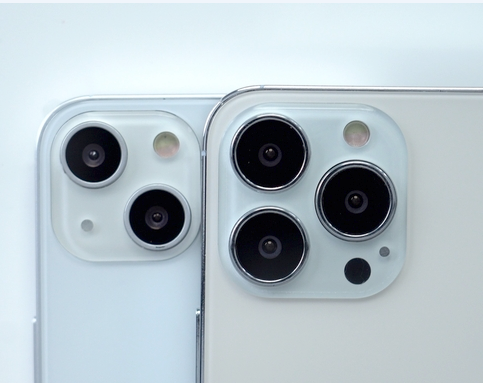 高州苹果维修点分享iPhone 13 Pro主板出问题时解决方案 