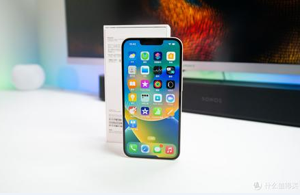 高州苹果维修点分享iPhone 14维修主板时的细节问题 