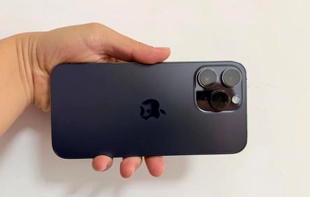 高州苹果维修点分享iPhone 14 Pro Max二修主板与高压浪涌类故障 