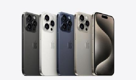 高州苹果维修点分享iPhone 15 Pro主板底层电源与专项拷机实操避坑 