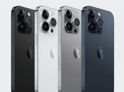 高州苹果维修点分享iPhone 16 Pro自动关机出现故障解析 