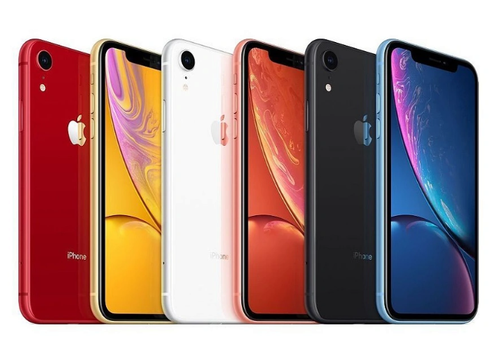高州苹果维修点分享iPhone XR扩容实操风险剖析 