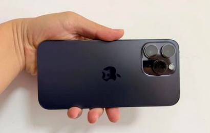高州苹果维修点分享iPhone 14 Pro Max扩容实战误区 