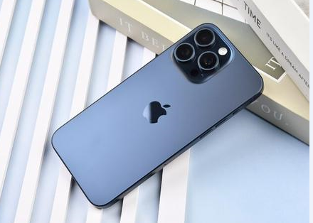 高州苹果维修点分享iPhone 15 Pro Max扩容静电与工艺坑 