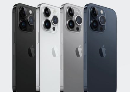 高州苹果维修点分享iPhone 16 Pro扩容数据安全全解析 