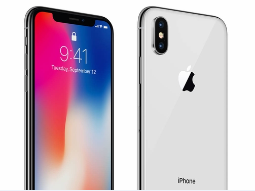 高州苹果维修点分享iPhone X系统软硬故障区分指南 