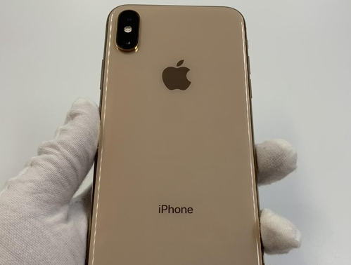 高州苹果维修点分享iPhone XS iOS 18小众功能排错 
